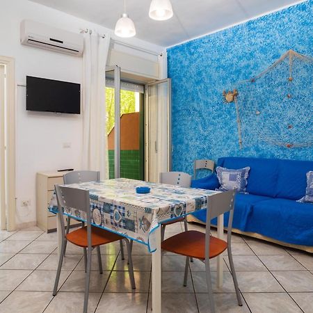 Вілла Casa Lina Джардіні-Наксос Екстер'єр фото